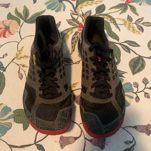 Reebok CrossFit Shoes